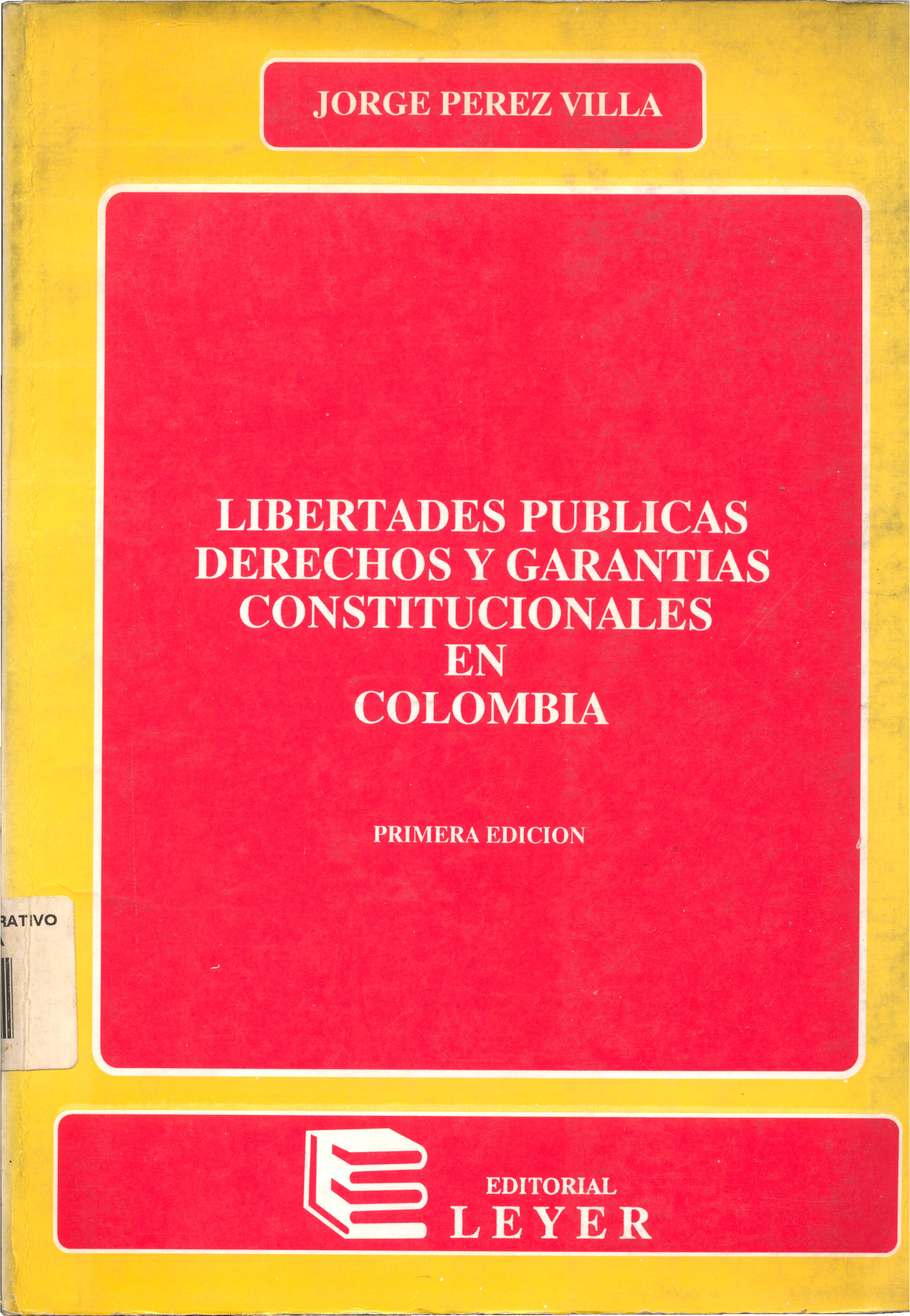 Libro